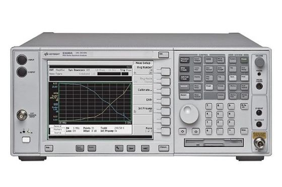 주문 애질런트 E8364B VNA 테스터, 104 DB PNA 네트워크 분석기를 키사이트 온라인 제조