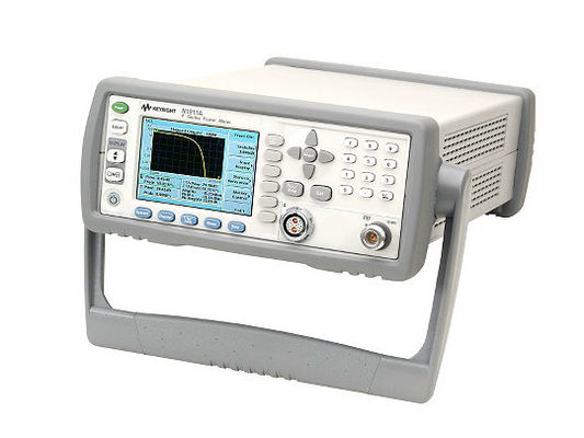 주문 30MHz 싱글 채널 RF 전력 미터 키사이트 애질런트 N1911A Ｐ 시리즈 온라인 제조