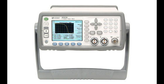 주문 듀얼 채널 랙 마운트 키사이트 전력계, 애질런트 N1912A Ｐ 시리즈 50MHz-40GHz 온라인 제조