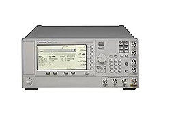 주문 250KHz-40GHz PSG CW 신호 발생기 키사이트 애질런트 E8247C 온라인 제조