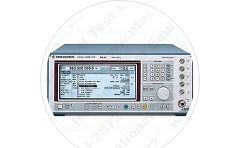 주문 로데앤슈바르츠 SME06 RF 신호 발생기 5kHz ~ 6GHz, 벤치탑 폼팩터 및 디지털 변조 온라인 제조