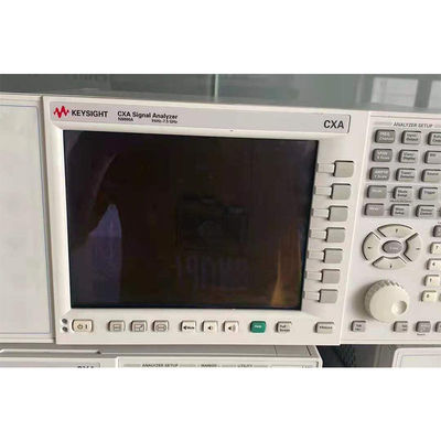 주문 N9000A CXA 키시트 신호 분석기 9kHz에서 7.5GHz, 25MHz 분석 대역폭 온라인 제조