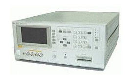 주문 Keysight Agilent 4285A 정밀 LCR 미터 (75kHz ~ 30MHz 주파수 범위, 0.1% 기본 정확도, 2ms/포인트 빠른 접촉 확인 기능 포함) 온라인 제조