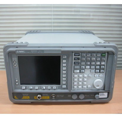주문 E4405B ESA-E RF 스펙트럼 분석기 9kHz-13.2GHz 키사이트 애질런트 온라인 제조