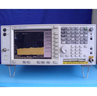 주문 Keysight Agilent E4440A PSA RF 스펙트럼 분석기 3Hz ~ 26.5GHz 랙마운트 중고 온라인 제조