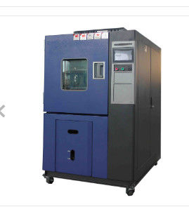 주문 AC220V 50Hz EMC 시험 시스템, SUS304 하이로 포커 온도 테스트 챔버 온라인 제조