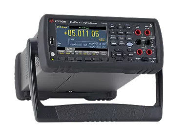 주문 6.5 디지트 오래가는 34460A 디지털 멀티미터기, 트루볼트 애질런트 키사이트 34460A 온라인 제조