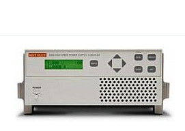 주문 20V 5A GPIB AC DC 전원 공급 장치 Keithley 2304A 풀그릴 계기 온라인 제조