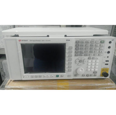 주문 44 기가헤르츠에 대한 키사이트 애질런트 N9010A 엑사 신호 분석기 With10 Hz 온라인 제조