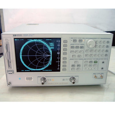 주문 중고 8753ES 벡터 네트워크 분석기 30KHz - 3GHz (벤치탑/랙마운트 옵션 포함) 온라인 제조