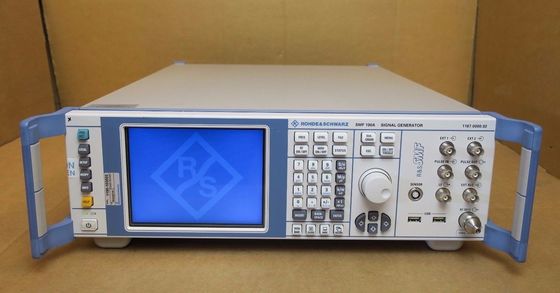 주문 Rohde & Schwarz SMF100A 마이크로파 신호 생성기 다목적 사용된 시험 장비 온라인 제조