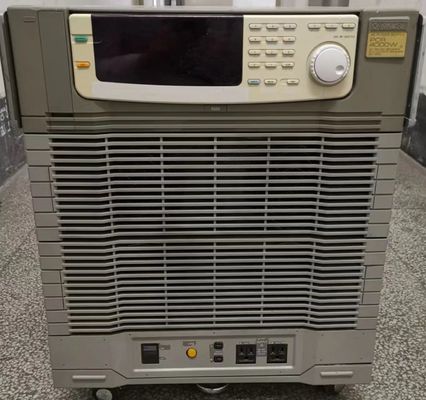 주문 키쿠수 PCR4000W AC 소스 고전력 DC 전원 공급 20-300W GPIB/RS232C 제어 온라인 제조