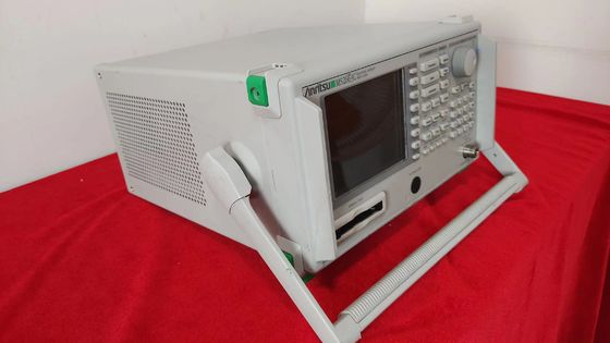 주문 안리쓰 MS2663C RF 스펙트럼 분석기 온라인 제조