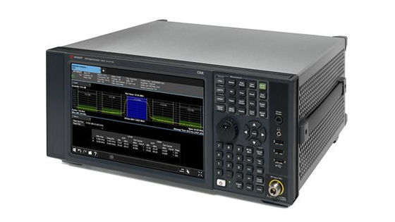 주문 Keysight N9000B CXA 신호 분석기 (9 kHz ~ 26.5 GHz 주파수 범위, 25 MHz 분석 대역폭) 온라인 제조