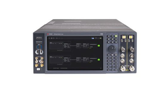 주문 M9484C VXG 키사이트 벡터 신호 생성기 4 채널 9 kHz ~ 54 GHz 온라인 제조