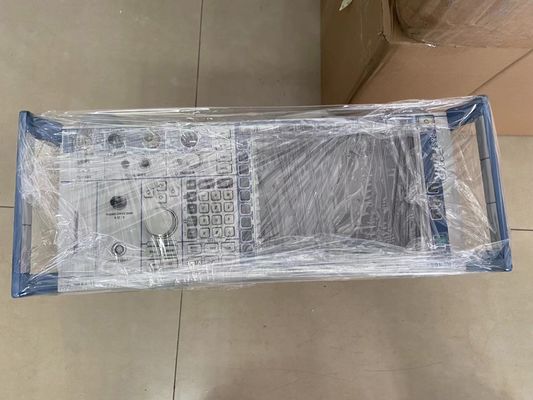 주문 로드 앤 슈워츠 FSMR26 측정 수신기 분석기 20Hz ~ 26.5GHz 온라인 제조
