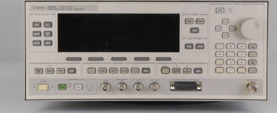 주문 키사이트 83640B 합성 스웨이트 신호 생성기 0.01 - 40 GHz 1 Hz 주파수 해상도 벤치 톱 / 랙 마운트 온라인 제조