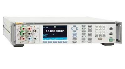주문 ISO 17025 플루크 8588A 참조 멀티미터 8.5자리 일반 목적 탐사 키트 온라인 제조