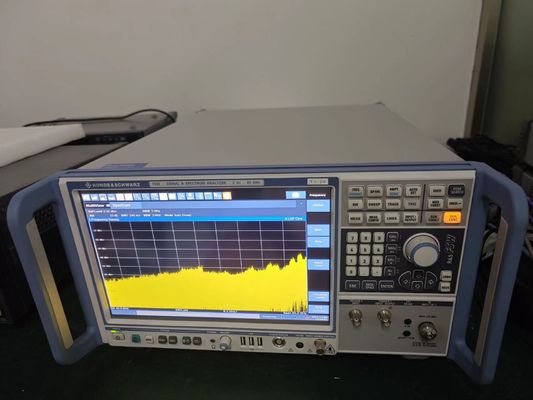 주문 2Hz-85GHz 신호 및 RF 스펙트럼 분석기 온라인 제조