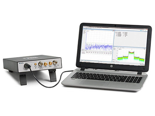 주문 Tektronix RSA600 시리즈 실시간 스펙트럼 분석기 (40MHz 대역폭, 9kHz ~ 7.5GHz 주파수 범위) 온라인 제조