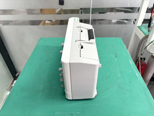 주문 키사이트 애질런트 MSOX3104T 혼합 신호 오실로스코프, 1GHz 대역폭, 4개 아날로그 + 16개 디지털 채널, 1,000,000 wfms/s 업데이트 속도 온라인 제조