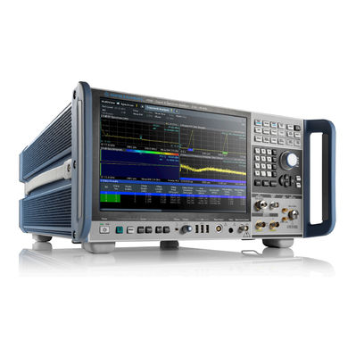주문 ROHDE SCHWARZ FSW13 신호 및 스펙트럼 분석기 2 Hz에서 13.6 GHz 주파수 범위에 대한 전문 분석 온라인 제조