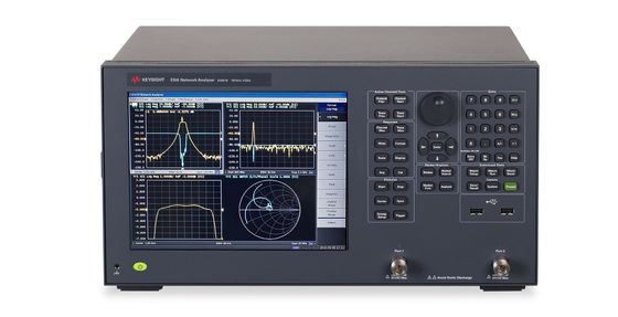 주문 키사이트 E5061B 네트워크 분석기 5 Hz ~ 3 GHz ENA 벡터 네트워크 분석기 온라인 제조