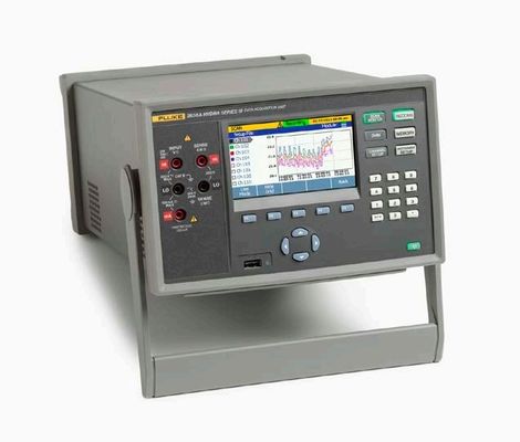 주문 Fluke 2638A Hydra 시리즈 III 데이터 수집 시스템 (66개 범용 입력, 6.5자리 DMM, IEC 카테고리 II 300V 안전 기능 포함) 온라인 제조