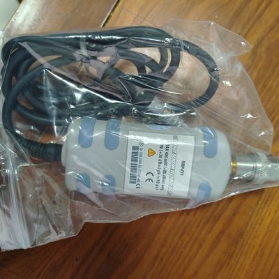 주문 로데앤슈바르츠 NRP-Z11 범용 파워 센서 (10 MHz ~ 8 GHz 주파수 범위, 200 pW ~ 200 mW 파워 측정, 플러그인 형태) 온라인 제조