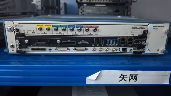 주문 키시트 (Agilent) M8195A 65 GSa/S 1 슬롯 AXIe 모듈에서 최대 4개의 채널까지의 임의 파형 생성기 온라인 제조