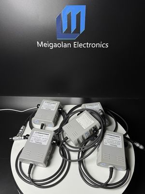 주문 로드 앤 슈워즈 NRT-Z14 방향 전력 센서 25MHz ~ 1GHz 120W 평균 및 300W 최고 전력 온라인 제조