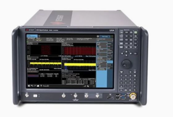 주문 키사이트 N9032B PXA 신호 분석기 2 Hz ~ 55 GHz 최대 분석 대역폭 2 GHz 온라인 제조