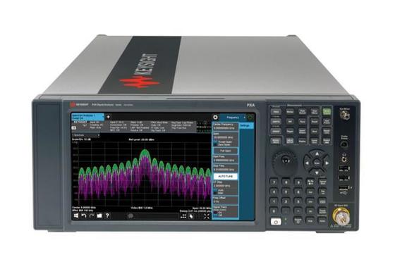 주문 키사이트 N9030B PXA 신호 분석기 2Hz - 50GHz 실시간 스펙트럼 분석으로 사용중 온라인 제조