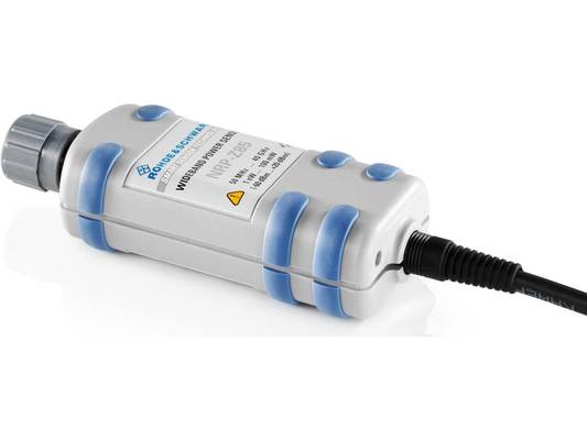 주문 R&S NRP-Z8x 광대역 전력 센서 50 MHz ~ 44 GHz 주파수 범위 및 -60 dBm ~ +20 dBm 측정 범위 온라인 제조