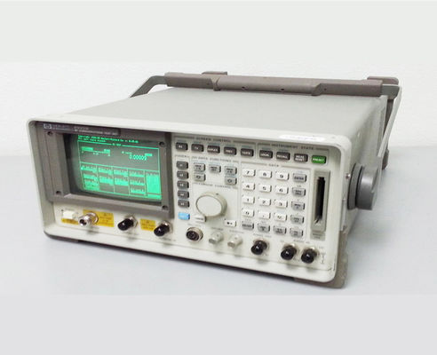 주문 Keysight Agilent 8920B RF 통신 테스터, 250 kHz ~ 1000 MHz 주파수 및 928 KB 표준 메모리 온라인 제조
