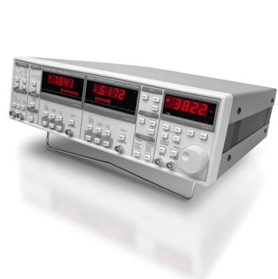 주문 SR830 락인 증폭기 (1 mHz ~ 102.4 kHz 범위, 5 ppm/°C 안정성, 0.01도 위상 분해능) 온라인 제조