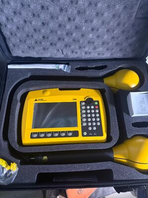 주문 Narda SRM-3006 - 최대 29.5 GHz까지의 주파수 선택적 EMF 측정, 전자기장용 선택적 측정 장비 온라인 제조