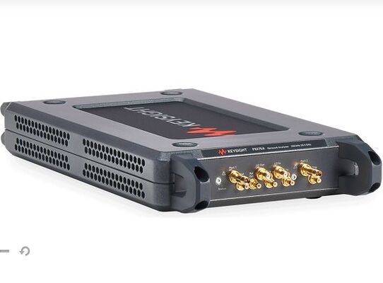 주문 Keysight P9375A 중고 USB 벡터 네트워크 분석기 (2포트, 300kHz ~ 26.5GHz 주파수 범위) 온라인 제조