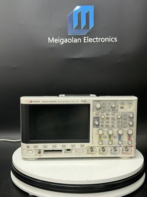 주문 Keysight DSOX2004A 디지털 스토리지 오실로스코프 (70MHz 대역폭, 4채널 아날로그, 2GSa/s 샘플링 속도) 온라인 제조