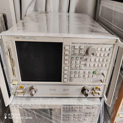 주문 키사이트 8720ES S-파라미터 네트워크 분석기 50MHz ~ 20GHz 랙마운트 중고 VNA 온라인 제조