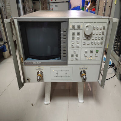 주문 Keysight 8720C 50MHz-20GHz 중고 벤치탑 벡터 네트워크 분석기 (RF 및 마이크로웨이브 테스트용) 온라인 제조