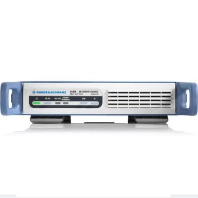 주문 R&S SGT100A 벡터 신호 발생기 (100KHz-6GHz 주파수 범위, 240 MHz 변조 대역폭 및 통합 기저대역 발생기 포함) 온라인 제조