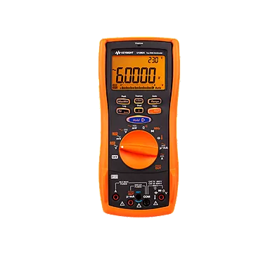 주문 Keysight U1282A Portable Multimeter with IP67 Certification 60,000-Count Display and 800-Hour Battery Life 온라인 제조