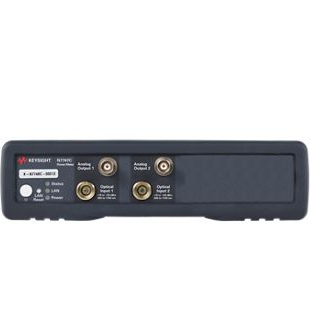 주문 Keysight N7747C Optical Power Meter with 800 nm to 1700 nm Wavelength Range and +10 dBm to -110 dBm Power Range for Accurate Measurements 온라인 제조