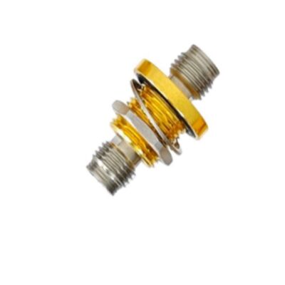 주문 1.85mm 암-암 벌크핸드 마운트 밀폐형 어댑터 온라인 제조