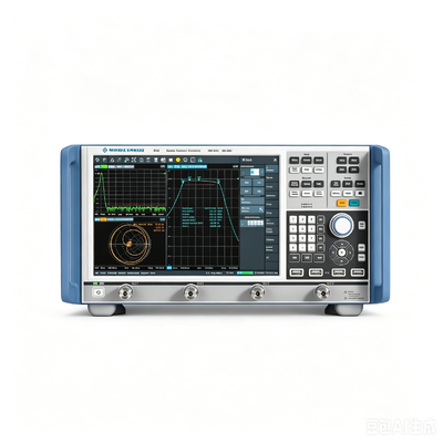 주문 R&S ZNB20 4-포트 벡터 네트워크 분석기 100 kHz ~ 20 GHz 범위 및 견고한 3.5 mm 테스트 포트 온라인 제조