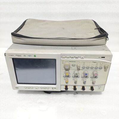 주문 키사이트 DSO8104A 인피니엄 오실로스코프 1 GHz 대역폭 20 GSa/s 샘플 레이트 4 채널 온라인 제조