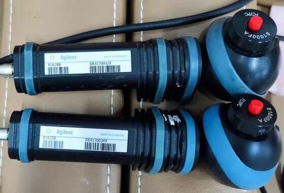 주문 키시트 애지런트 81628B 광전력 헤드 +40 dBm 800-1700nm InGaAs ISO17025 데이터 인증서로 캘리브레이션 온라인 제조