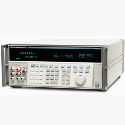주문 플루크 5720A 고성능 다기능 캘리브레이터, DC 전압 정확도 ±3.5ppm, 전압 범위 1100V 온라인 제조