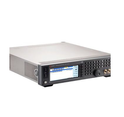 주문 키사이트 N5166B CXG RF 벡터 신호 생성기 9 kHz ~ 6 GHz 디지털 변조 및 LAN USB 원격 제어 온라인 제조